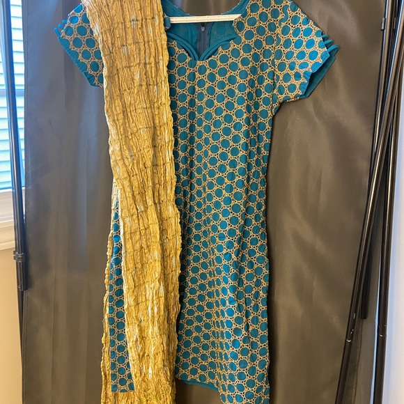 Assorted Indian tops - Picture 11 of 16